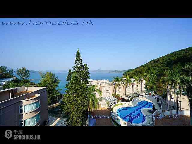 Clear Water Bay - Royal Castle 08