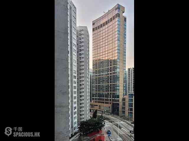 Quarry Bay - Kornhill Garden Block 10 02