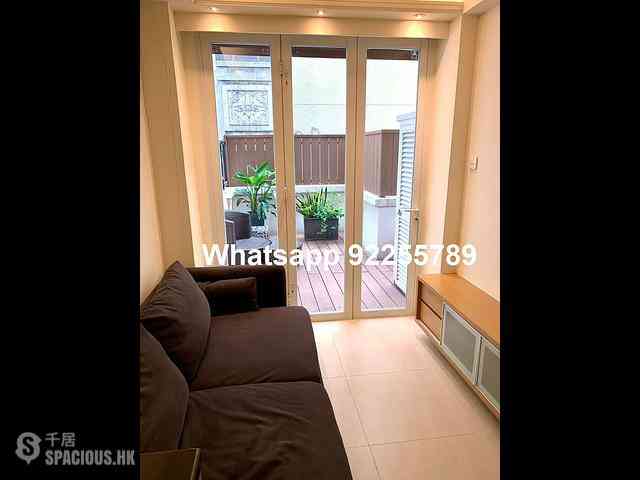 Sheung Wan - Tai Shing Building 03