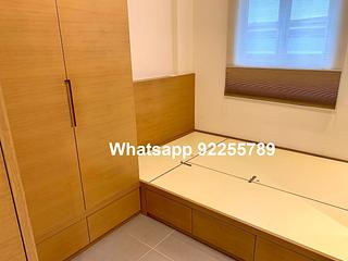 Sheung Wan - Tai Shing Building 04