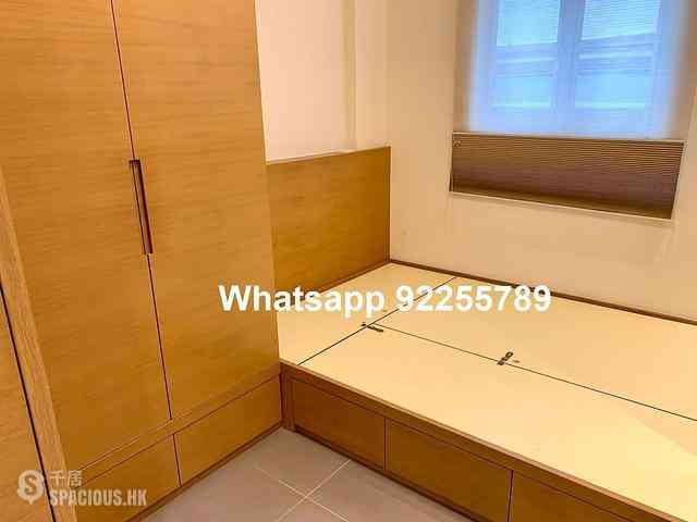 Sheung Wan - Tai Shing Building 04