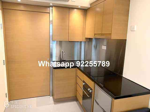 Sheung Wan - Tai Shing Building 05