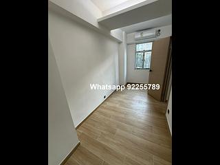 Sheung Wan - Ko Shing Building 04
