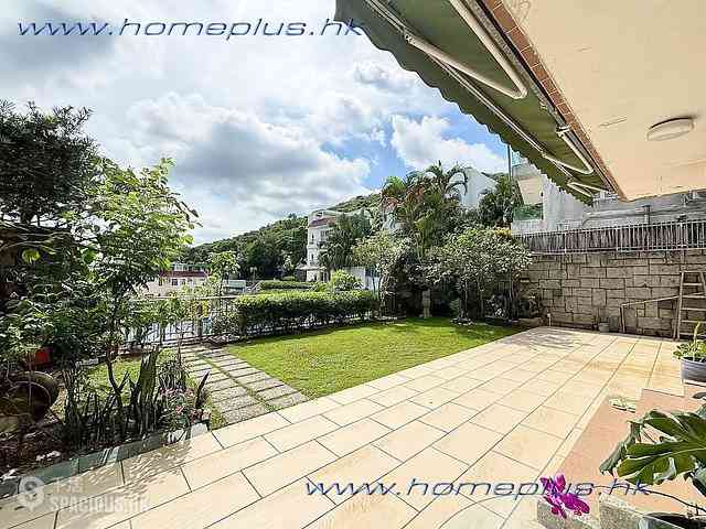 Sai Kung - Greenpeak Villa 02