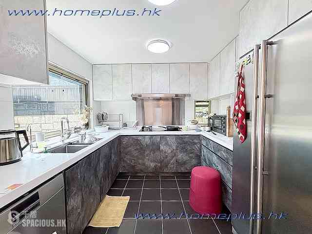 Sai Kung - Greenpeak Villa 04