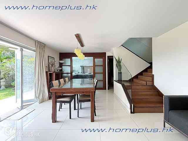 Sai Kung - Greenpeak Villa 05