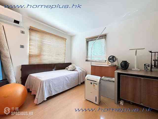Sai Kung - Greenpeak Villa 08