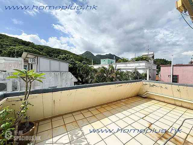 Sai Kung - Greenpeak Villa 15