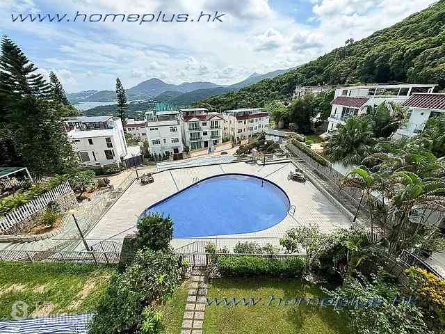 Sai Kung - Greenpeak Villa 16