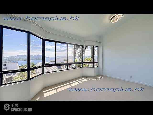 Sai Kung - Floral Villas 18
