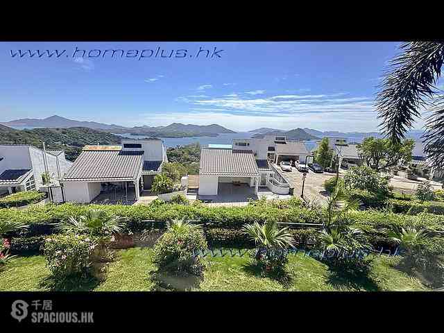 Sai Kung - Floral Villas 20