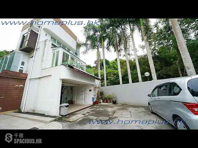 Sai Kung - Hebe Villa 01