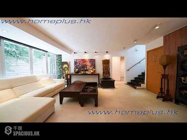 Sai Kung - Hebe Villa 02