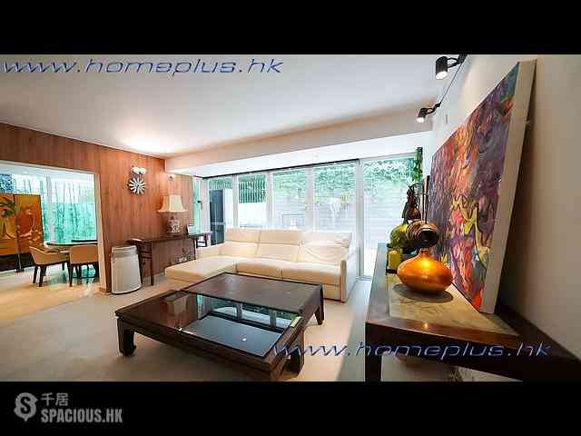 Sai Kung - Hebe Villa 03