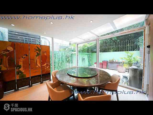 Sai Kung - Hebe Villa 06