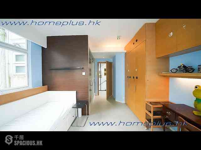 Sai Kung - Hebe Villa 08