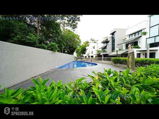 Sai Kung - Hebe Villa 15