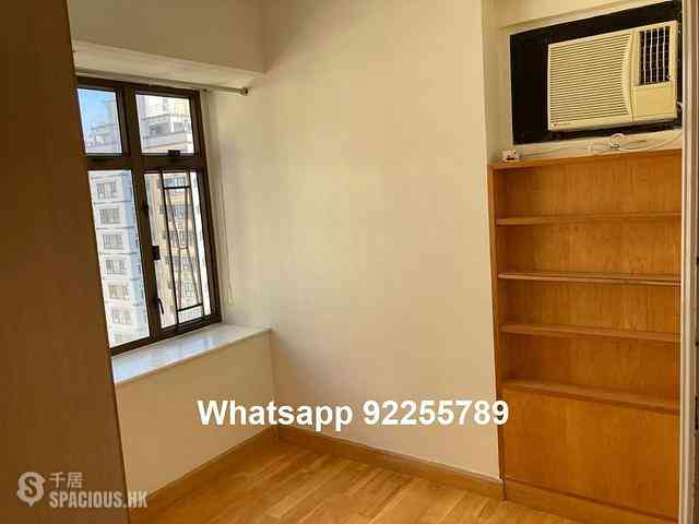 Sheung Wan - Kam Yu Mansion 05