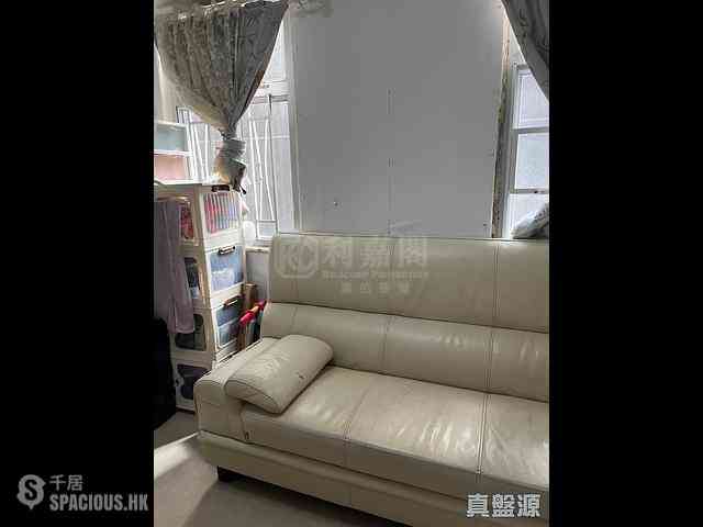 Causeway Bay - Victoria Mansion 01
