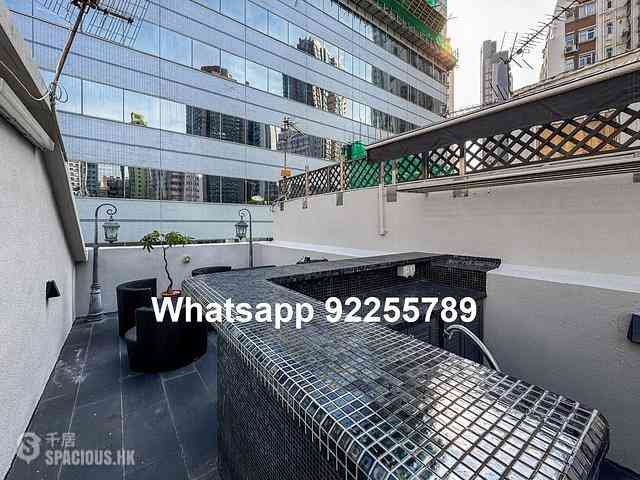 Poho - 25, New Street 02