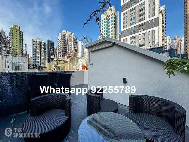 Poho - 25, New Street 03