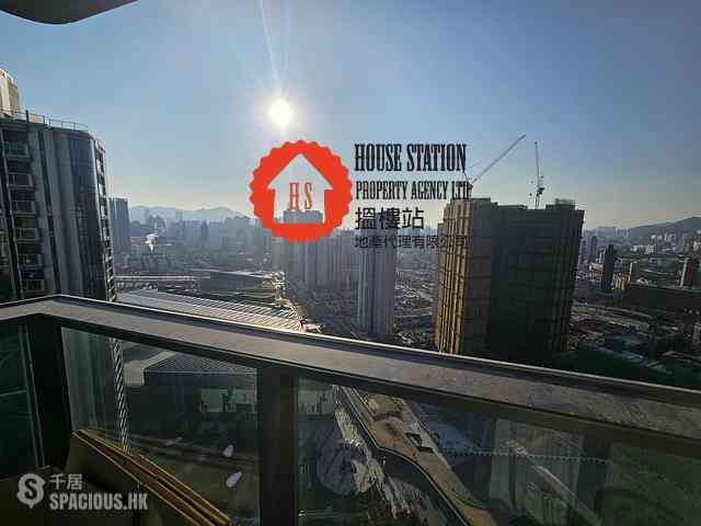 Kai Tak - K・Summit 01