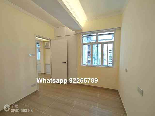 Sai Ying Pun - Hing Hon Building 06
