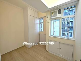Sai Ying Pun - Hing Hon Building 07