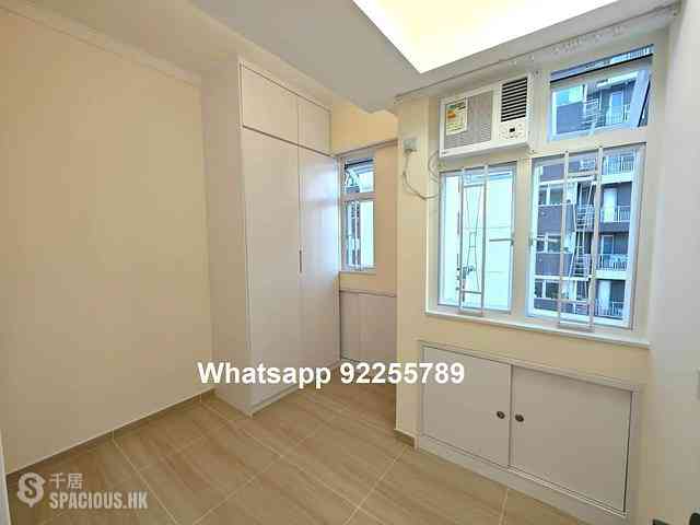 Sai Ying Pun - Hing Hon Building 07