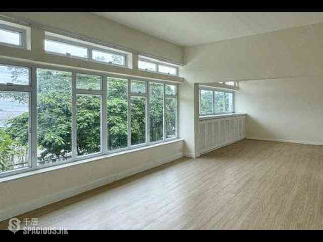 Shouson Hill - Pak Villa Block 41A-41B, Shouson Hill Road 01