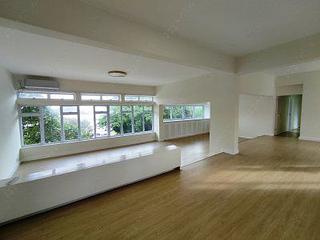 Shouson Hill - Pak Villa Block 41A-41B, Shouson Hill Road 02