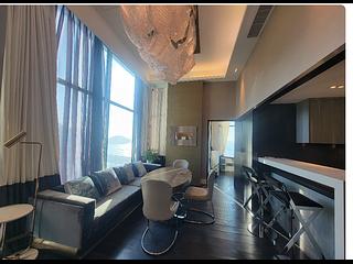 Tai Kok Tsui - Park Avenue Phase 1 Block 8 02