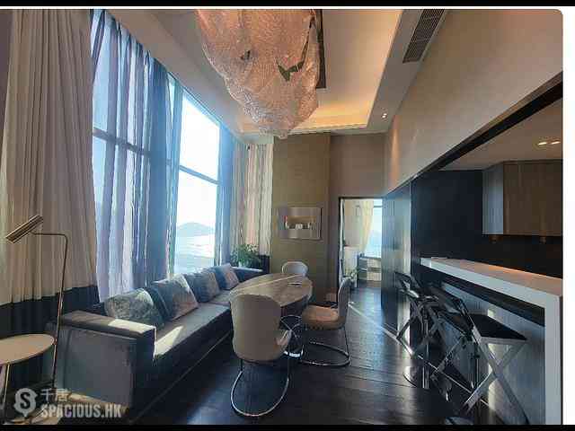 Tai Kok Tsui - Park Avenue Phase 1 Block 8 02