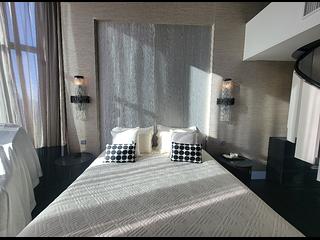 Tai Kok Tsui - Park Avenue Phase 1 Block 8 07