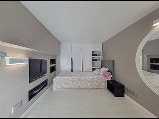Tai Kok Tsui - Park Avenue Phase 1 Block 8 11