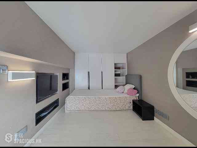 Tai Kok Tsui - Park Avenue Phase 1 Block 8 11