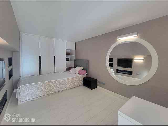 Tai Kok Tsui - Park Avenue Phase 1 Block 8 12