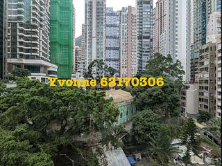 Mid Levels Central - Scenic Rise 03