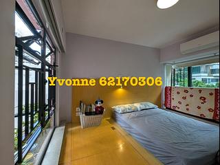 Mid Levels Central - Scenic Rise 07