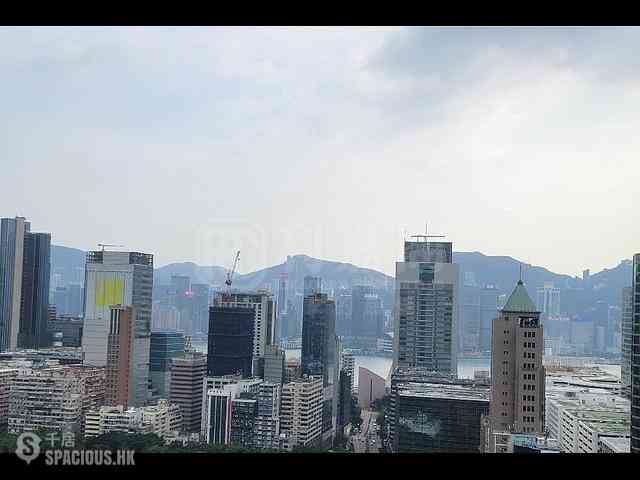 尖沙咀 - 港景峯2座 05