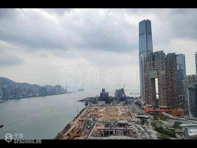 尖沙咀 - 港景峯2座 06