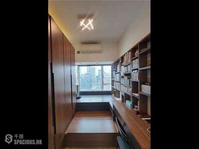 尖沙咀 - 港景峯2座 08
