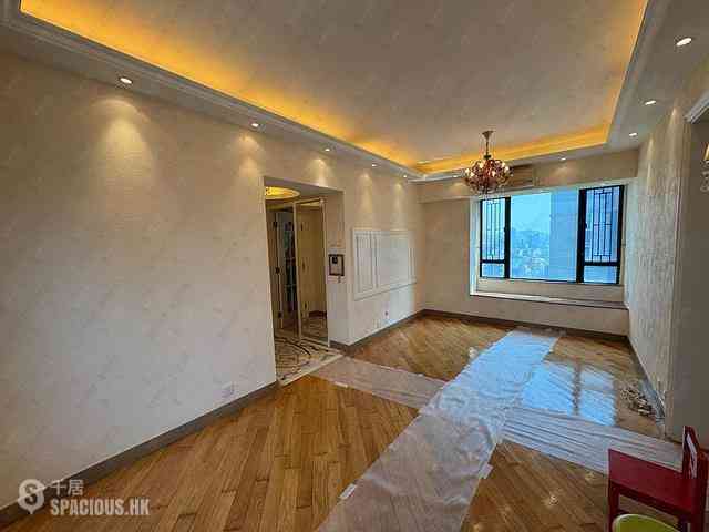 Mid Levels West - Ying Piu Mansion 04