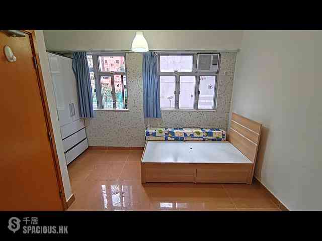 Sai Ying Pun - 21, Tsz Mi Alley 02