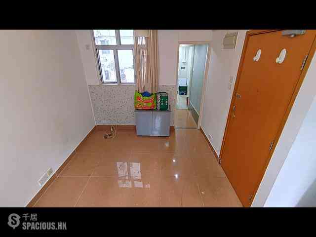 Sai Ying Pun - 21, Tsz Mi Alley 03