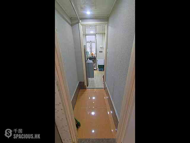 Sai Ying Pun - 21, Tsz Mi Alley 05