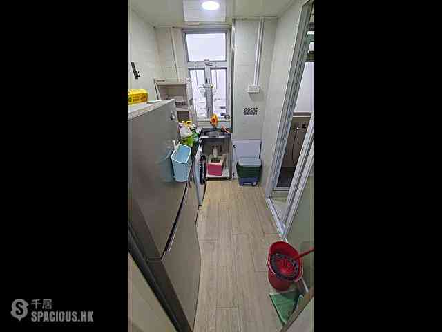 Sai Ying Pun - 21, Tsz Mi Alley 06