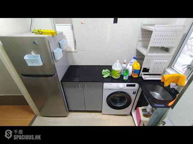 Sai Ying Pun - 21, Tsz Mi Alley 07