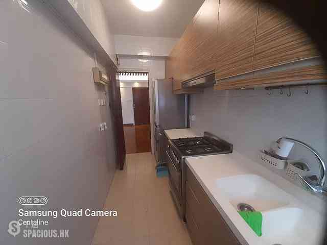 Sai Ying Pun - Rhine Court Block C 01