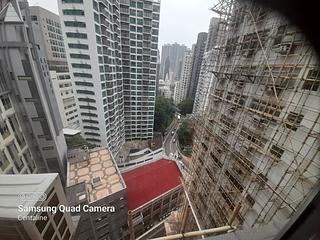 Sai Ying Pun - Rhine Court Block C 12